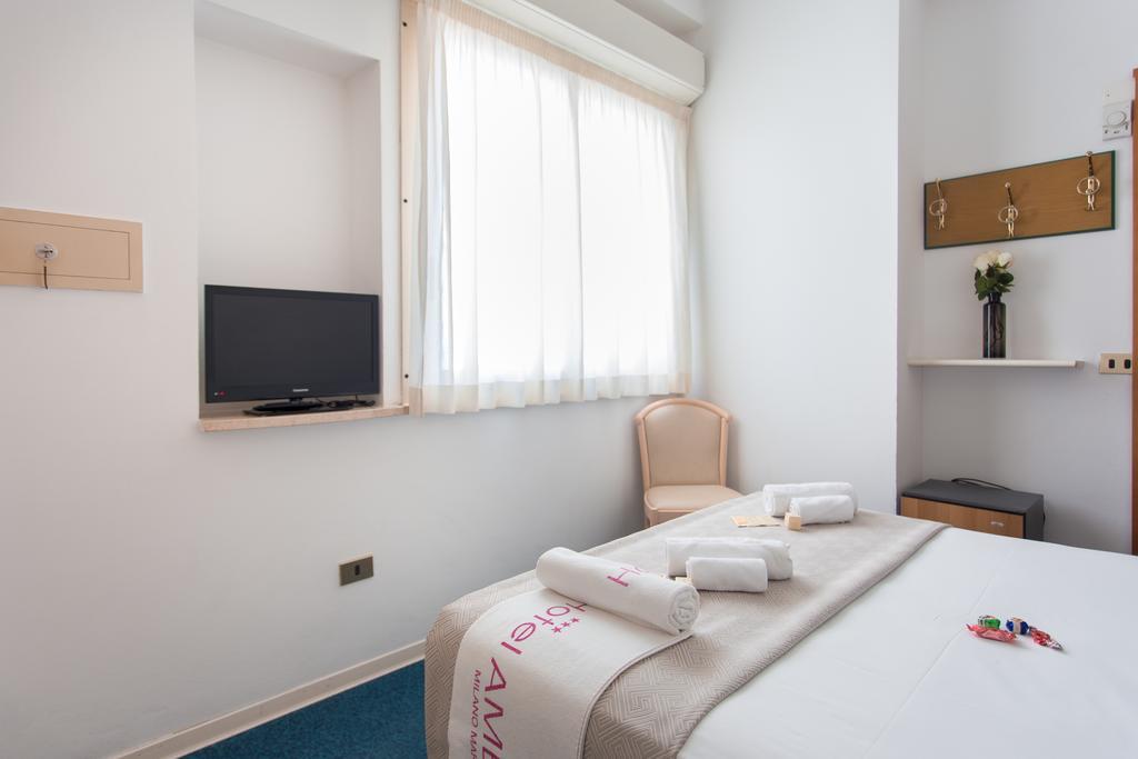Hotel Ambra Milano Marittima Quarto foto
