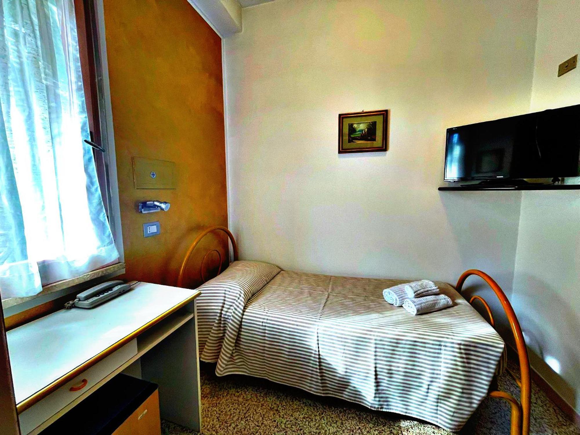 Hotel Ambra Milano Marittima Exterior foto