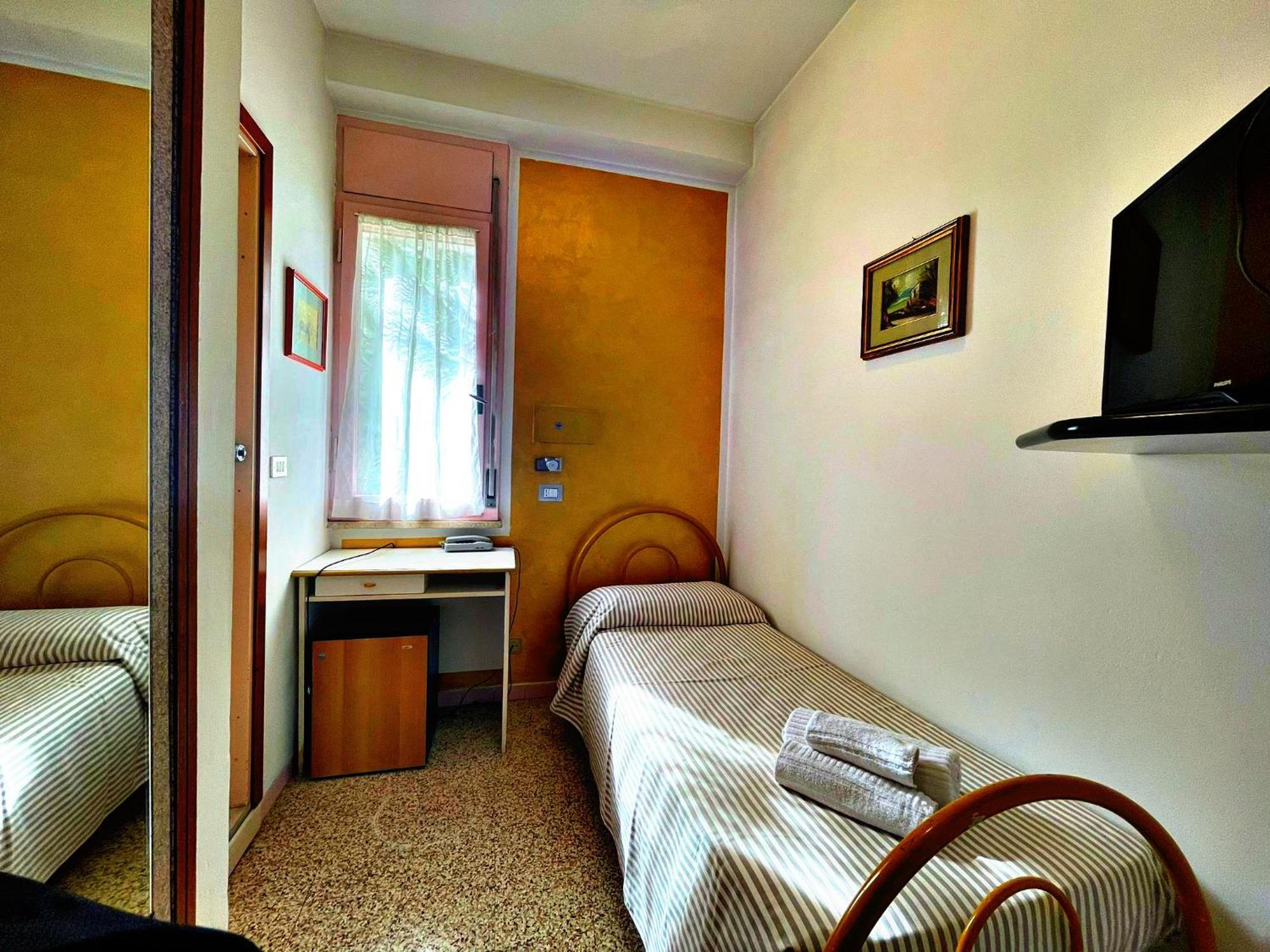 Hotel Ambra Milano Marittima Exterior foto